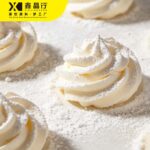 Original Flavor Cream Powder Rich Creamy Base for Milk Tea & Drinks - Image 2