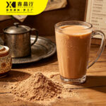 Hong Kong Style Milk Tea Powder Authentic Classic Instant Mix for Beverages - Image 2